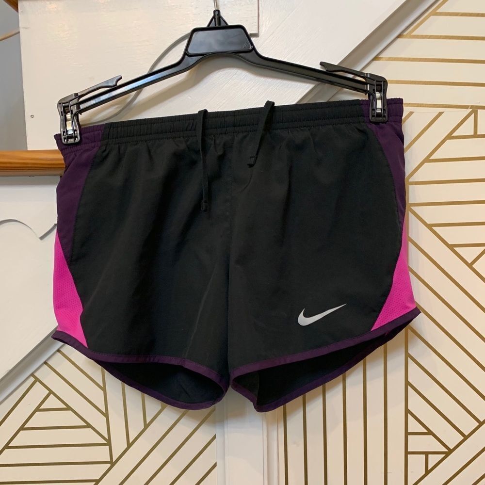 Nike Dri Fit Shorts